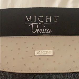 Miche “Deniece” classic bag shell